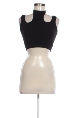Damentop Zara, Größe S, Farbe Schwarz, Preis 6,00 €