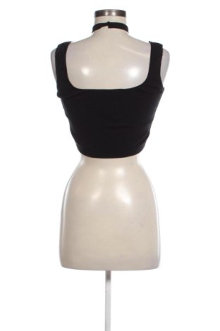 Damentop Zara, Größe S, Farbe Schwarz, Preis 6,00 €