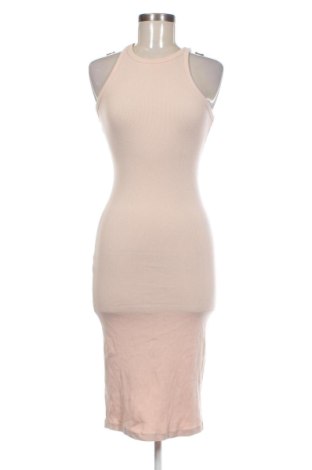 Tricou de damă Zara, Mărime S, Culoare Bej, Preț 34,99 Lei