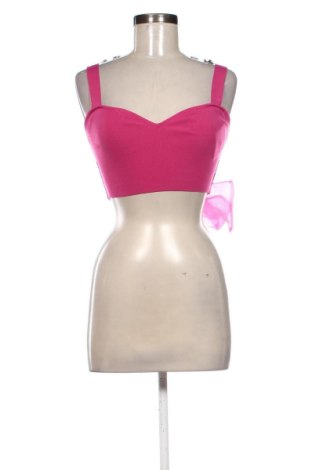 Dámské tilko  Zara, Velikost S, Barva Růžová, Cena  163,00 Kč
