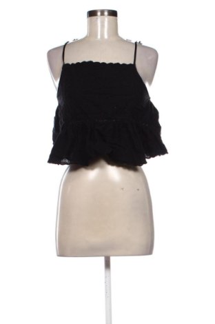 Damentop Zara, Größe S, Farbe Schwarz, Preis € 7,99, #136621138