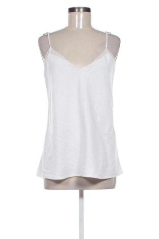 Damentop Zara, Größe M, Farbe Weiß, Preis 7,99 €
