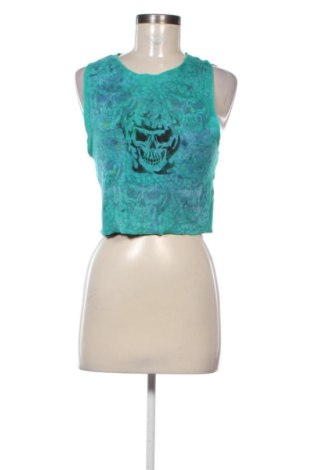 Tricou de damă Zara, Mărime M, Culoare Multicolor, Preț 30,00 Lei, #136665019