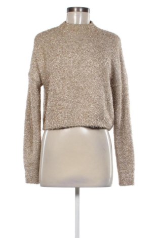 Damenpullover & Other Stories, Größe S, Farbe Golden, Preis 32,00 €, #136648801