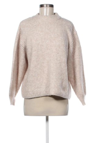 Pulover de femei ASOS, Mărime M, Culoare Bej, Preț 109,48 Lei