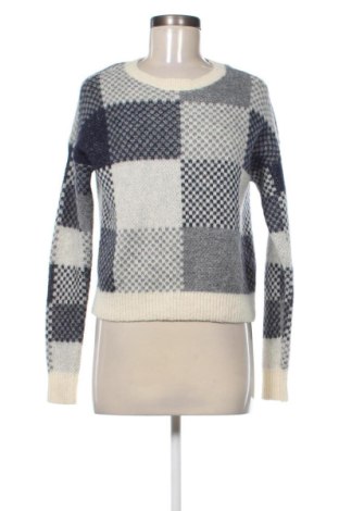 Дамски пуловер Abercrombie & Fitch, Размер XS, Цвят Многоцветен, Цена 21,00 €, #136654494