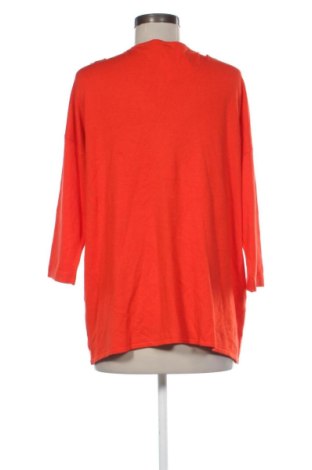 Damski sweter Adagio, Rozmiar XL, Kolor Czerwony, Cena 166,99 zł