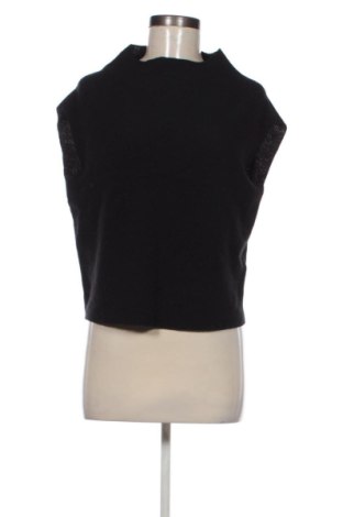 Дамски пуловер Alba Moda, Размер M, Цвят Черен, Цена 20,91 €, #136669815