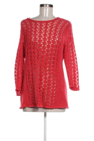 Damenpullover Alessa, Größe XL, Farbe Rot, Preis € 27,99