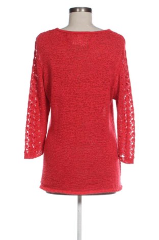 Damenpullover Alessa, Größe XL, Farbe Rot, Preis € 27,99