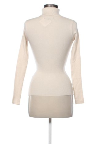 Damski sweter Amisu, Rozmiar XS, Kolor ecru, Cena 80,38 zł