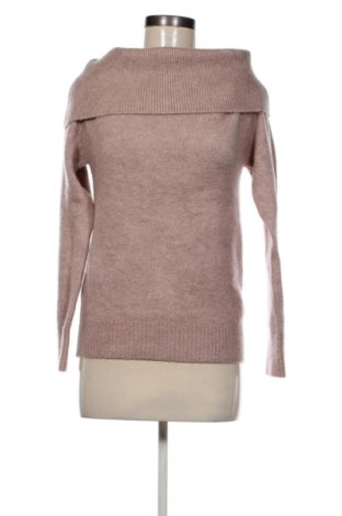 Pulover de femei Amisu, Mărime S, Culoare Mov deschis, Preț 77,31 Lei