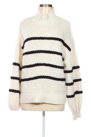 Pulover de femei Amisu, Mărime XL, Culoare Multicolor, Preț 78,20 Lei