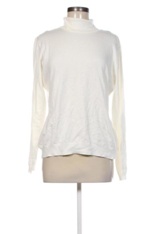 Pulover de femei Anna Field, Mărime XL, Culoare Ecru, Preț 145,99 Lei