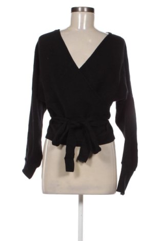 Damski sweter Anna Field, Rozmiar L, Kolor Czarny, Cena 123,99 zł