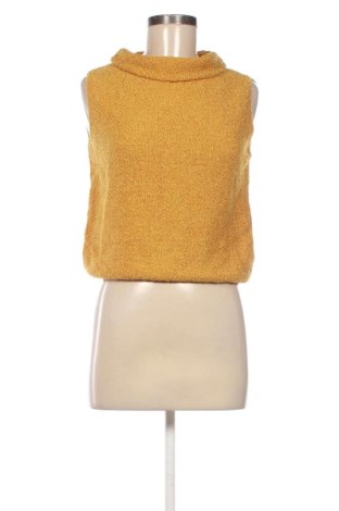 Damski sweter Apollo, Rozmiar M, Kolor Żółty, Cena 112,04 zł