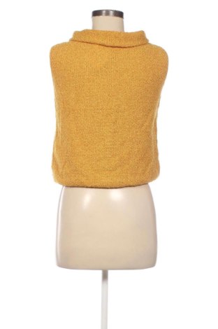 Damski sweter Apollo, Rozmiar M, Kolor Żółty, Cena 112,04 zł