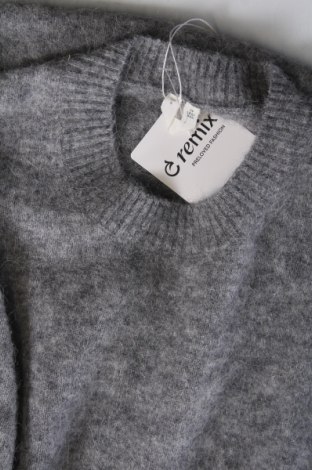 Pulover de femei Arket, Mărime S, Culoare Gri, Preț 443,99 Lei