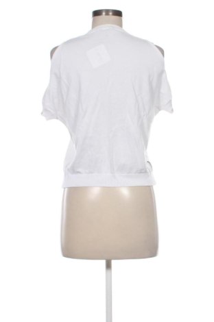 Pulover de femei Armani Jeans, Mărime XS, Culoare Alb, Preț 437,91 Lei