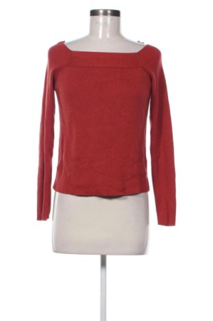 Dámsky pulóver Ashley Brooke, Veľkosť M, Farba Oranžová, Cena  14,82 €, #136679142