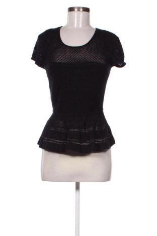 Дамски пуловер BCBG Max Azria, Размер M, Цвят Черен, Цена 27,00 €, #136636468