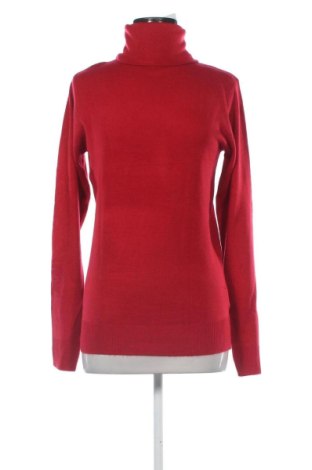 Dámsky pulóver Beloved, Veľkosť XL, Farba Červená, Cena  15,00 €, #136635778