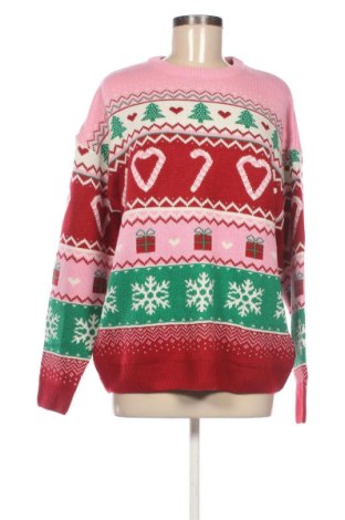 Damenpullover Beloved, Größe L, Farbe Mehrfarbig, Preis 15,00 €