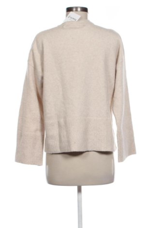 Női pulóver Bershka, Méret XXL, Szín Bézs, Ár 7 499 Ft