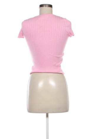 Dámský svetr Bershka, Velikost S, Barva Růžová, Cena  439,00 Kč