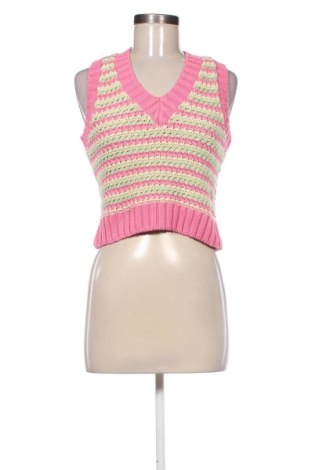 Dámsky pulóver Bershka, Veľkosť M, Farba Viacfarebná, Cena  14,83 €, #136621649