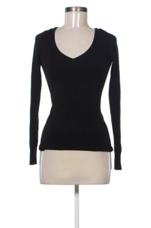 Pulover de femei Bershka, Mărime S, Culoare Negru, Preț 78,20 Lei