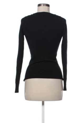 Pulover de femei Bershka, Mărime S, Culoare Negru, Preț 78,20 Lei
