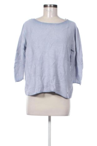 Damenpullover Betty & Co, Größe L, Farbe Blau, Preis 41,99 €