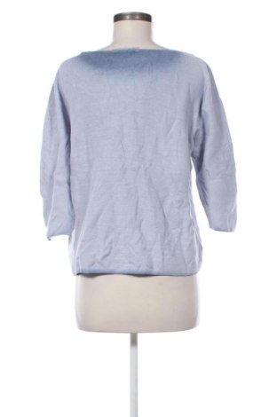 Damenpullover Betty & Co, Größe L, Farbe Blau, Preis 41,99 €