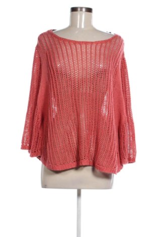 Damski sweter Betty & Co, Rozmiar M, Kolor Różowy, Cena 171,47 zł