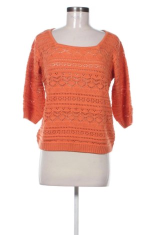 Damski sweter Blancheporte, Rozmiar L, Kolor Pomarańczowy, Cena 79,40 zł, #136682711