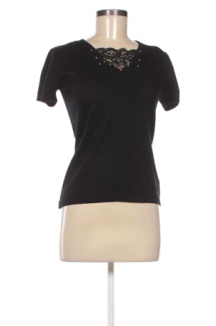 Pulover de femei Bluoltre, Mărime L, Culoare Negru, Preț 78,20 Lei, #136642696