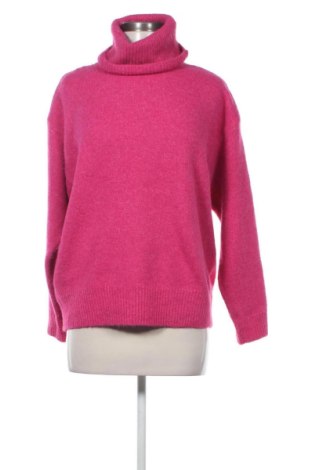 Dámsky pulóver Bluoltre, Veľkosť XXL, Farba Ružová, Cena  10,95 €, #136670981