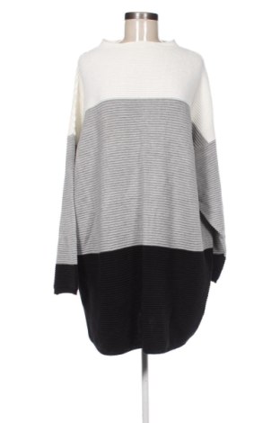 Damski sweter Body Flirt, Rozmiar 4XL, Kolor Kolorowy, Cena 80,38 zł, #136604788