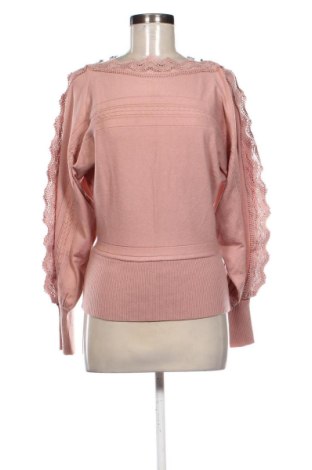 Pulover de femei Body Flirt, Mărime M, Culoare Roz, Preț 78,20 Lei