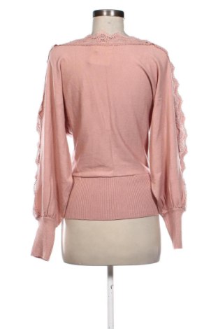 Pulover de femei Body Flirt, Mărime M, Culoare Roz, Preț 78,20 Lei