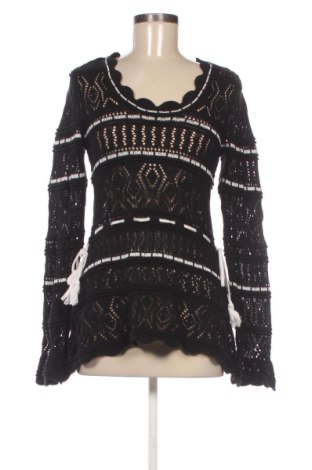 Damski sweter Body Flirt, Rozmiar S, Kolor Czarny, Cena 78,99 zł
