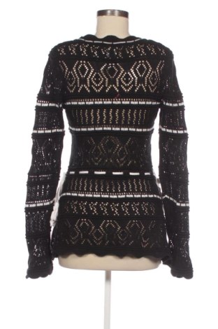 Damski sweter Body Flirt, Rozmiar S, Kolor Czarny, Cena 78,99 zł
