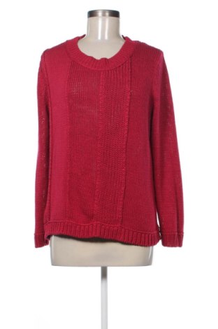 Damenpullover Bonita, Größe L, Farbe Rot, Preis 15,00 €