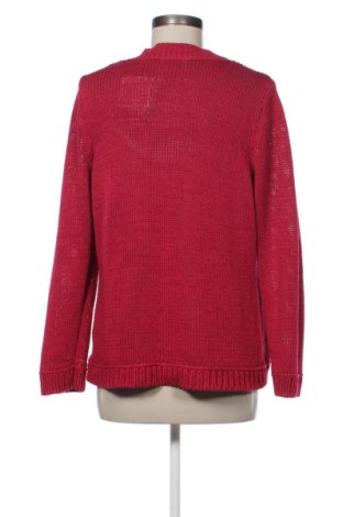 Damenpullover Bonita, Größe L, Farbe Rot, Preis 15,00 €