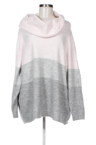 Damenpullover Bpc Bonprix Collection, Größe XXL, Farbe Mehrfarbig, Preis 15,00 €, #136646422