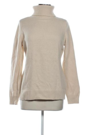 Damenpullover Bpc Bonprix Collection, Größe M, Farbe Beige, Preis € 23,59, #136655721