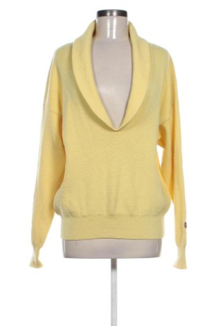Dámsky pulóver Busnel, Veľkosť L, Farba Žltá, Cena  227,32 €, #136669397