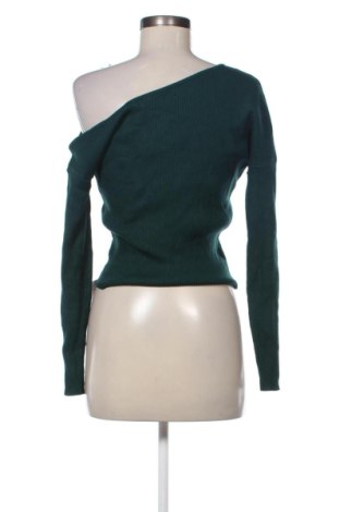 Damenpullover Bwldr, Größe M, Farbe Grün, Preis 61,99 €