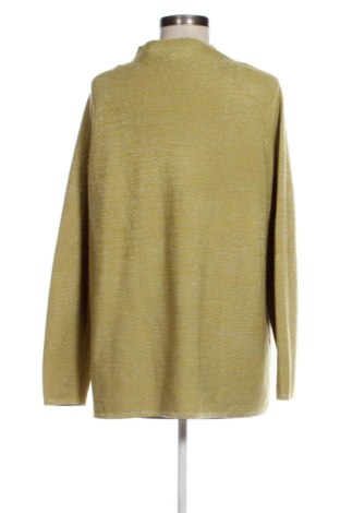Damenpullover C&A, Größe XL, Farbe Golden, Preis 14,83 €